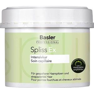 basler Spliss Ex Intensivkur Kan 500 ml