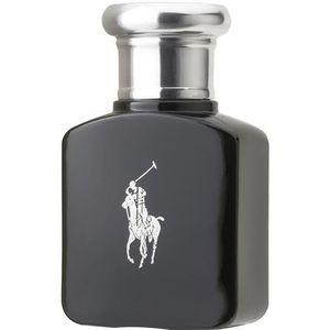 Ralph Lauren Polo Black Eau de Toilette 125 ml