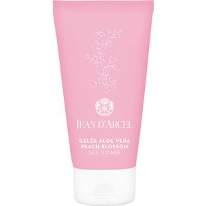 JEAN D´ARCEL Gelée Aloe Vera Peach Blossom 50 ml