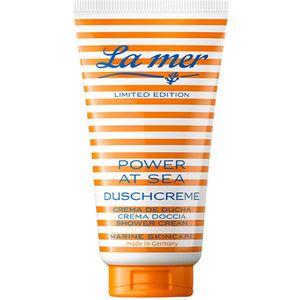 La mer Cosmetics Power at Sea Douchecrème 150 ml
