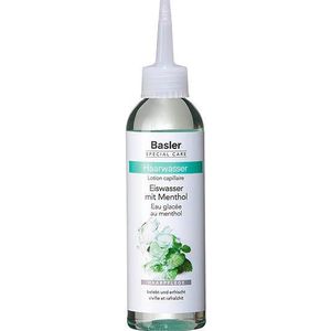 Basler IJswater met menthol Applicatieflesje 200 ml