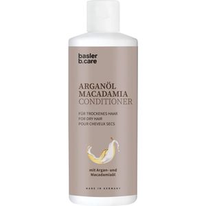 basler Arganöl Macadamia Conditioner Flesje 200 ml