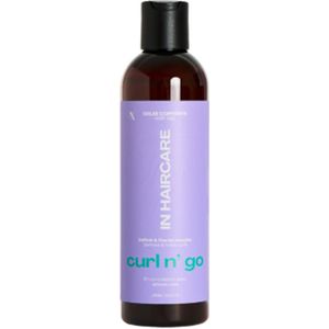 IN Haircare Curl n' Go Hair Gel 250 ml