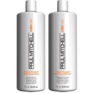 Paul Mitchell Color Protect Save Big