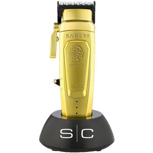 StyleCraft Saber 2.0 Clipper Gold