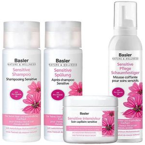 basler Sensitive All-in Set