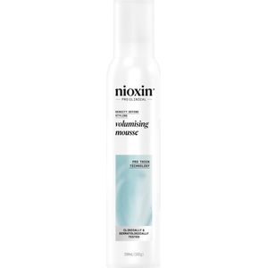 Nioxin Volumising Mousse 200 ml