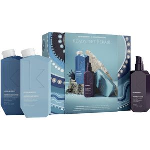 KEVIN.MURPHY Ready, Set, Repair Kit