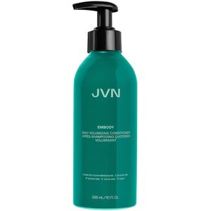 JVN EMBODY Volumizing Contioner 295 ml