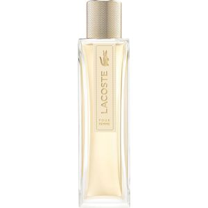 Lacoste Pour Femme Eau de Parfum 90 ml