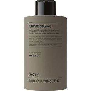 PREVIA Extra Life Purifying Shampoo 250 ml