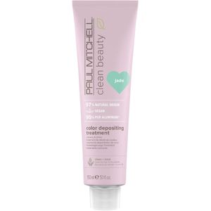Paul Mitchell - Clean Beauty - Kleur Deposito Behandeling - 150ml