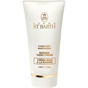 LIGNE ST BARTH Bananen Handcrème 50 ml