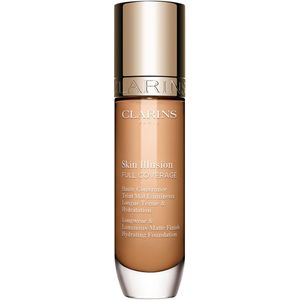 CLARINS Skin Illusion Full Coverage Nr. 108.5W, 30 ml