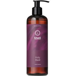 khadi Ayurveda Everyday Holy Basil Handwash 300 ml