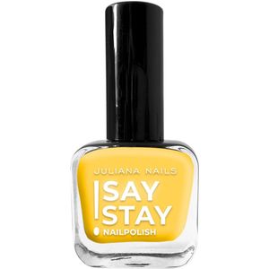 Juliana Nails Say Stay! Nail Polish Sunflower 10 ml