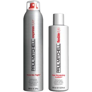 Paul Mitchell Flexible Style Set