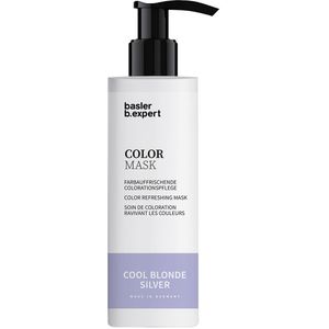 basler Color Mask Cool Blonde Silver 150 ml