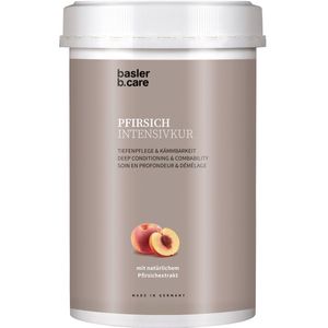 Basler Perzik Intensieve Behandeling 1 Liter