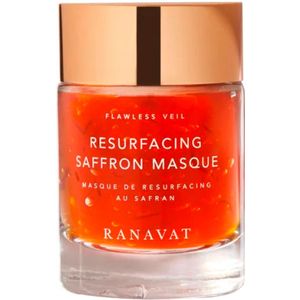 RANAVAT FLAWLESS VEIL Resurfacing Saffron Masque 50 ml