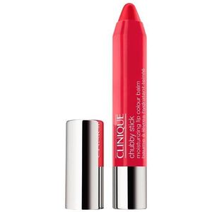 Clinique Chubby Stick Moisturizing Lip Colour Balm 05 Chunky Cherry, 3 g