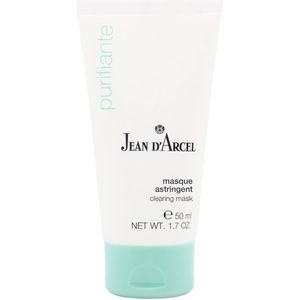 JEAN D´ARCEL purifiante masque astringent 50 ml