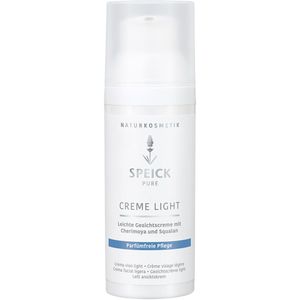 SPEICK PURE Creme Light 50 ml