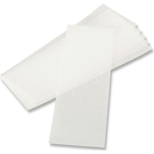 Clean+Easy Fleece strook groot, 7,5 x 23 cm