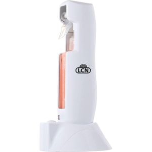 LCN Verwarmer voor paraffine spray