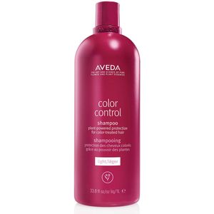 AVEDA Color Control Shampoo Light 1 Liter