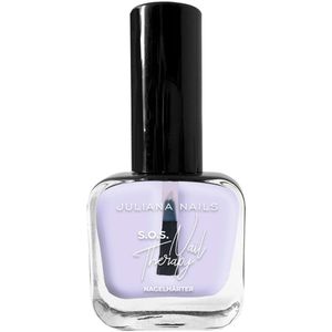 Juliana Nails S.O.S. Nail Therapy - Nagelhärter 10 ml