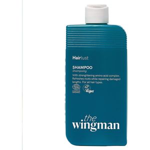 Hairlust The Wingman™ Shampoo 250 ml