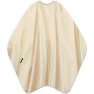 Trend Design Magere snij cape Parelmoer