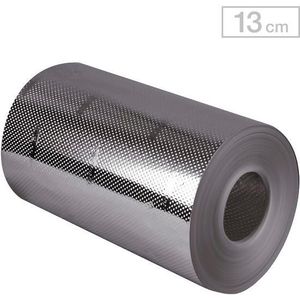 Hair Grip Pro - Antislip Strengfolie - 13 cm Breed - 75 m Lang - Extra Scheurvast