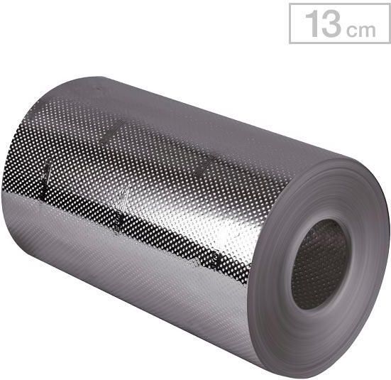 Hi-Tools Haar Grip Strand Alufoil 13 cm (voor dik haar)
