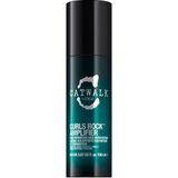 TIGI - CATWALK Curls Rock Amplifier - 150 ml - Haarstyling Product - Hydraterend