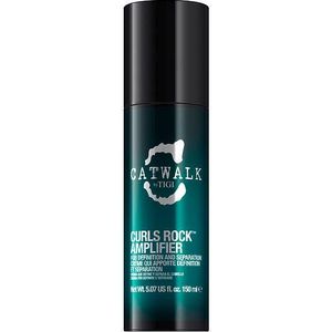 TIGI - CATWALK Curls Rock Amplifier - 150 ml - Haarstyling Product - Hydraterend