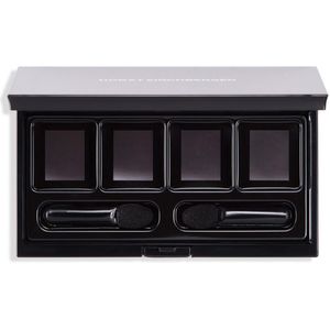Horst Kirchberger Eye Shadow Palette schwarz