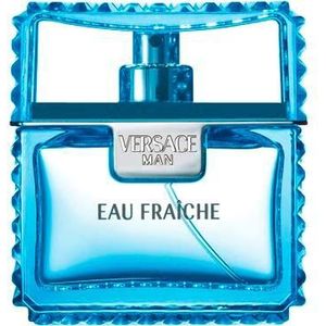 Versace Man Eau Fraîche Eau de Toilette 50 ml