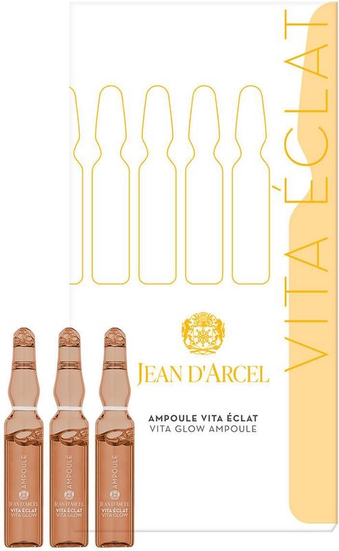 JEAN D´ARCEL - Vita Éclat - Ampullen - 5 x 2 ml