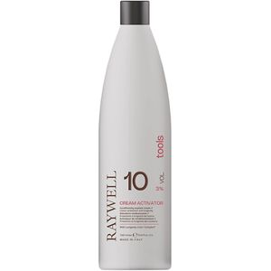 Raywell Tools Cream Activator 3 % - 10 Vol. 1 Liter