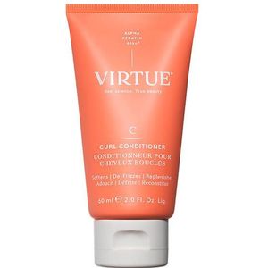 Virtue Curl Conditioner 60 ml