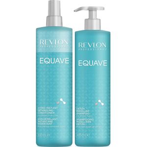 Revlon Professional Equave Set big