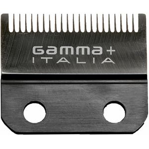 Gamma+ - Vervanging Tondeuse Blade - Zwart - Carbon - Geschikt voor Gamma+ en Stylecraft