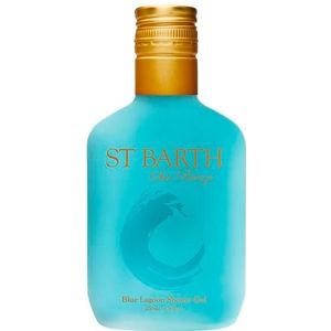 LIGNE ST BARTH Sea Breeze Blue Lagoon Douchegel 200 ml