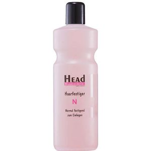 Head Haarcosmetic Haarlotion Normaal verstevigend, 1 liter