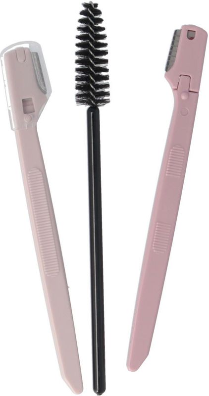 PARSA - Precisietrimmerset - Make-up Accessoires