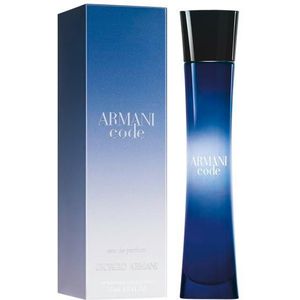 Giorgio Armani Armani Code Femme Eau de Parfum 75 ml