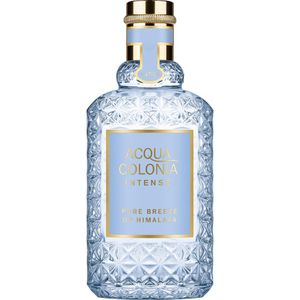 4711 Acqua Colonia Intense Pure Breeze of Himalaya Eau de Cologne 100 ml