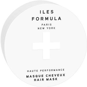 Iles Formula Haute Performance Hair Mask 180 g